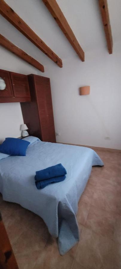 Tres Sirenas Villa Moraira Bagian luar foto